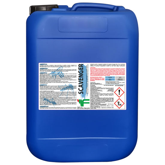 HI-PRO-CHEM srl
